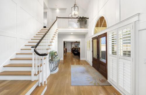 Vanderhorst Plantation Casa | 65 Surfsong Road by Akers Ellis Rentals
