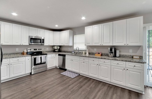 Old Seminole Heights Casa | 6506 N 22nd St Summar