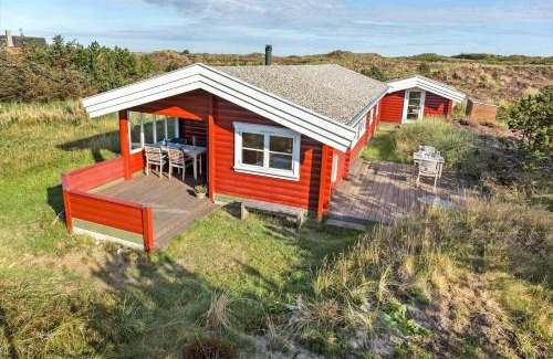 Snedsted Casa | 651-Snedsted-Somaerkevej-50