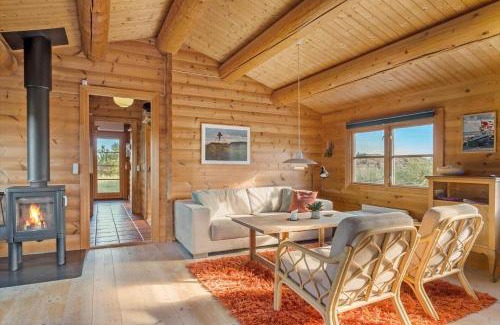Snedsted Casa | 651-Snedsted-Somaerkevej-50
