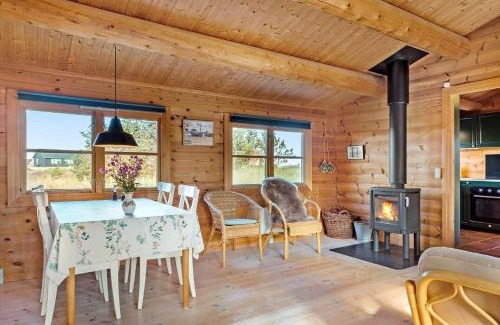 Snedsted Casa | 651-Snedsted-Somaerkevej-50