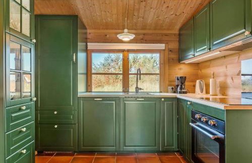 Snedsted Casa | 651-Snedsted-Somaerkevej-50