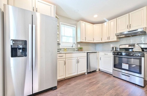 Somers Point Condominio | 653 3rd St Unit 2 · After-Dune Delight