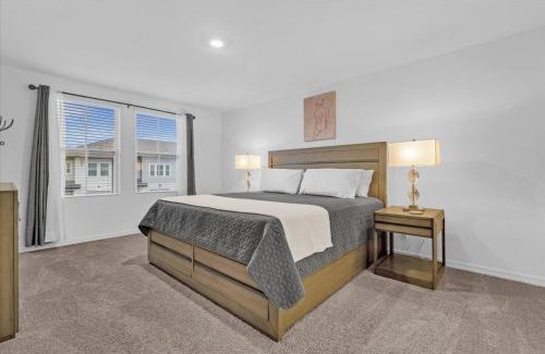 Davenport Casa | 654 LD - Tranquil Oasis 3BR Luxury Villa at Festival Resort