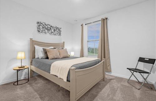 Davenport Casa | 654 LD - Tranquil Oasis 3BR Luxury Villa at Festival Resort