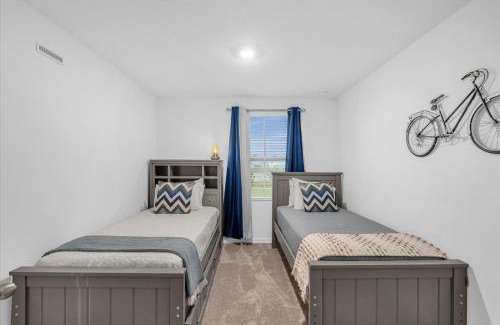 Davenport Casa | 654 LD - Tranquil Oasis 3BR Luxury Villa at Festival Resort