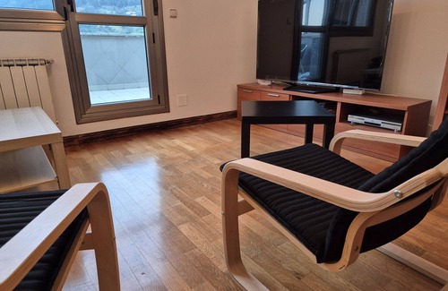 La Corredoria y Ventanielles Apartamento | 654A El Ático de la Alameda