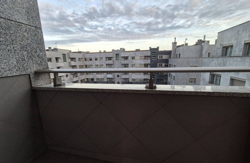 La Corredoria y Ventanielles Apartamento | 654A El Ático de la Alameda