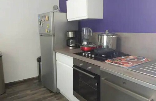 Carlucet Cabaña | 65m² cottage.