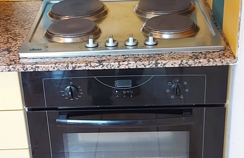 Latour-Bas-Elne Apartamento | 65m2 wifi 2ch garden 2km sea 6pers parking ok pets vacation vouchers