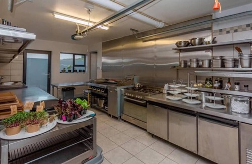 De Kelders Casa | 65onCliff - Sopiesklip