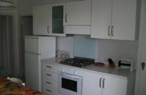 San Mauro a Mare Villa | Apartamento en planta baja de 65 m2