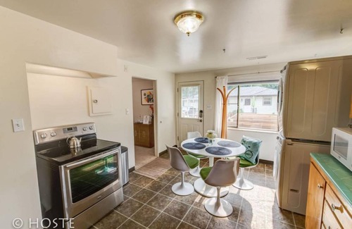Broadmoor Apartamento | 66 m² Apartamento ∙ 1 habitación ∙ 2 personas
