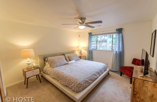 Broadmoor Apartamento | 66 m² Apartamento ∙ 1 habitación ∙ 2 personas