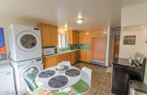 Broadmoor Apartamento | 66 m² Apartamento ∙ 1 habitación ∙ 2 personas