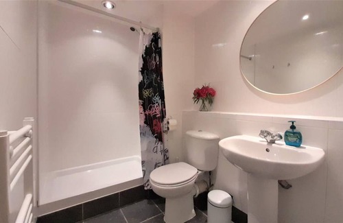 Convention Quarter Apartamento | 66 m² Apartment ∙ 1 bedroom ∙ 2 guests