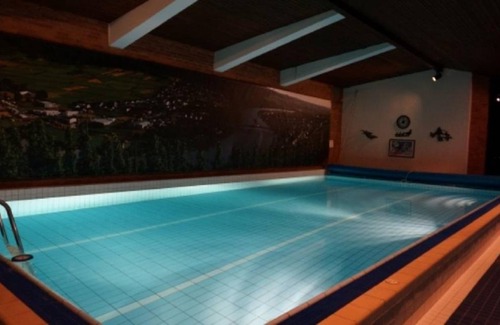 Mehring Apartamento | 66 m² Apartamento ∙ 2 habitaciones ∙ 4 huéspedes