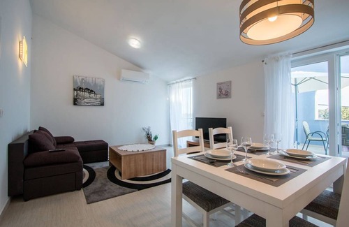 Verunic Apartamento | 66 m² Apartamento ∙ 2 habitaciones ∙ 6 huéspedes