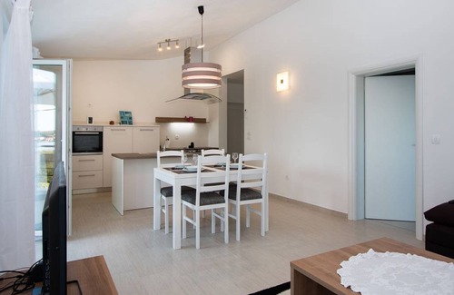 Verunic Apartamento | 66 m² Apartamento ∙ 2 habitaciones ∙ 6 huéspedes