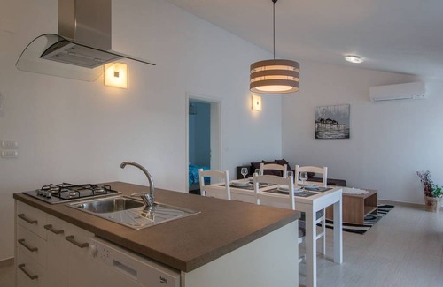 Verunic Apartamento | 66 m² Apartamento ∙ 2 habitaciones ∙ 6 huéspedes