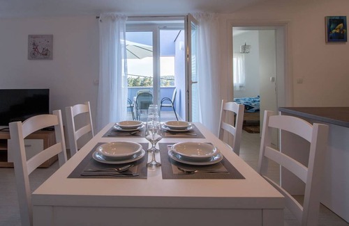 Verunic Apartamento | 66 m² Apartamento ∙ 2 habitaciones ∙ 6 huéspedes