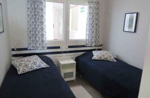 San Javier Apartamento | 66 m² Apartamento ∙ 2 habitaciones ∙ 6 huéspedes