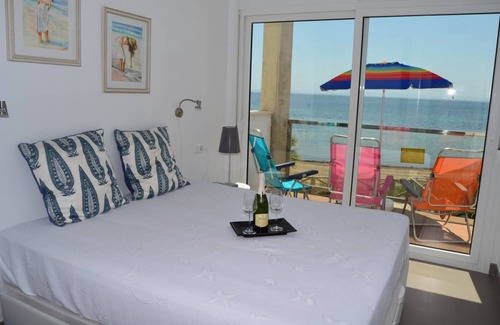 San Javier Apartamento | 66 m² Apartamento ∙ 2 habitaciones ∙ 6 huéspedes