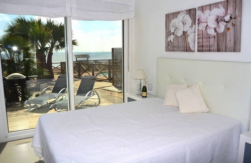 San Javier Apartamento | 66 m² Apartamento ∙ 2 habitaciones ∙ 4 huéspedes