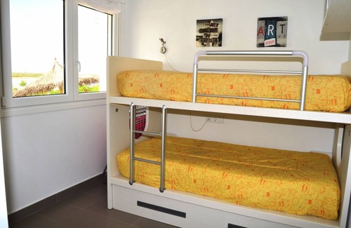 San Javier Apartamento | 66 m² Apartamento ∙ 2 habitaciones ∙ 4 huéspedes