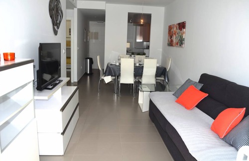 San Javier Apartamento | 66 m² Apartamento ∙ 2 habitaciones ∙ 4 huéspedes