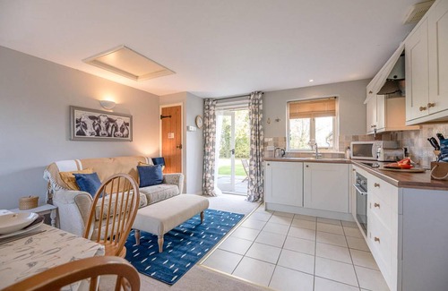 Framlingham Casa | 66 m² Casa ∙ 1 habitación ∙ 2 personas