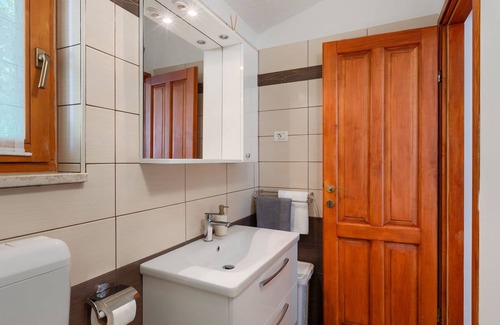 Divsici Casa | 66 m² Casa ∙ 1 habitación ∙ 4 huéspedes