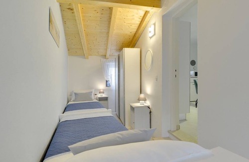 Divsici Casa | 66 m² Casa ∙ 2 habitaciones ∙ 6 huéspedes