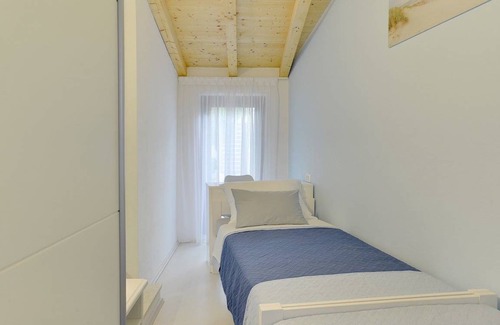Divsici Casa | 66 m² Casa ∙ 2 habitaciones ∙ 6 huéspedes