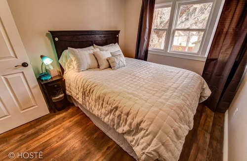Manitou Springs Casa | 66 m² Casa ∙ 2 habitaciones ∙ 4 personas