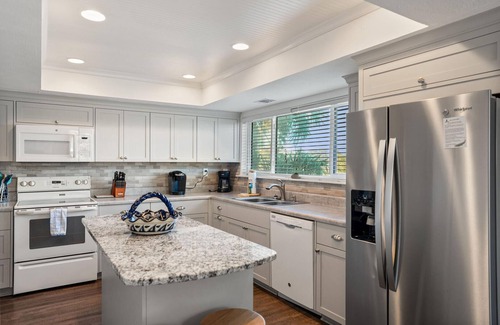 Saint Helena Island Villa | 663 New Haven