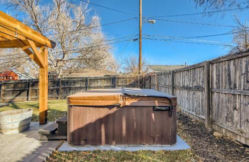 Lamar Heights Area Casa | 6636 Depew St (upper)