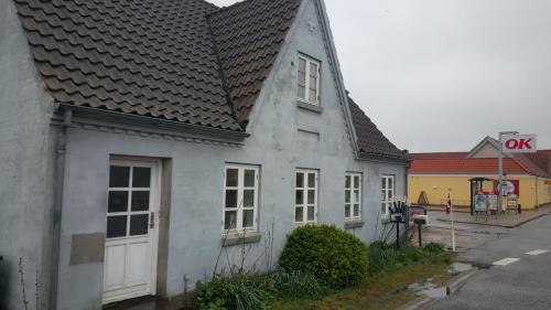 Lokken Apartamento | 665 Løkkensvej