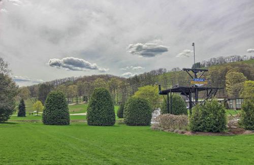 Boyne Falls Casa | 666 Disciples Village Condo