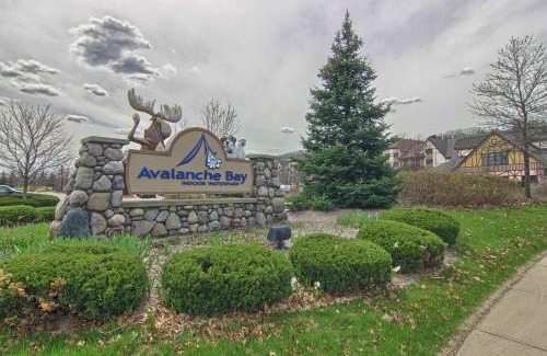 Boyne Falls Casa | 666 Disciples Village Condo