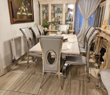 Derby Cama Y Desayuno | 669 London Road Wilmorton