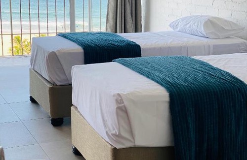 North Beach Apartamento | 66Windemere self catering apartments