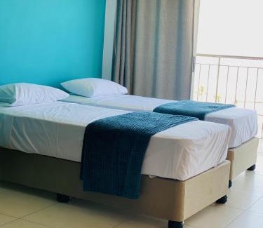 North Beach Apartamento | 66Windemere self catering apartments