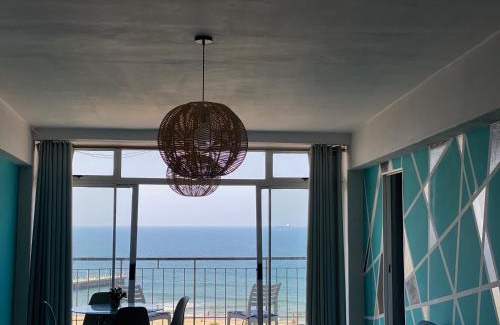 North Beach Apartamento | 66Windemere self catering apartments