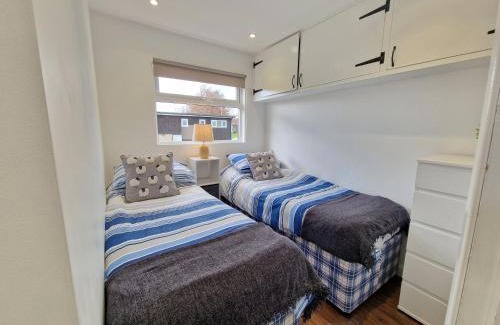 Stalham Chalet De Esquí | 67 Broadside Holiday Chalet near Broads & Beaches