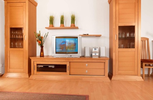 Am Schwarzen Busch Apartamento | 67 m² Apartamento ∙ 2 habitaciones ∙ 4 huéspedes