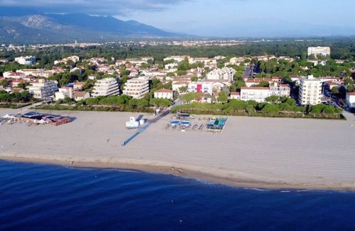 Argeles Plage Apartamento | 67 m² Apartamento ∙ 2 habitaciones ∙ 4 personas