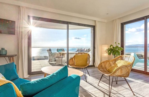 Argeles Plage Apartamento | 67 m² Apartamento ∙ 2 habitaciones ∙ 4 personas