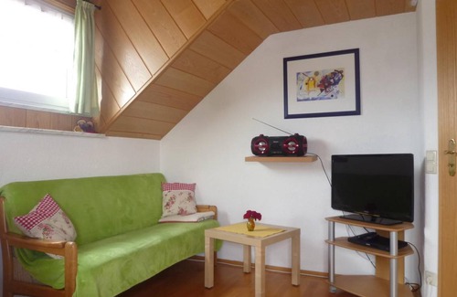 Isny im Allgaeu Apartamento | 67 m² Apartamento ∙ 2 habitaciones ∙ 4 huéspedes