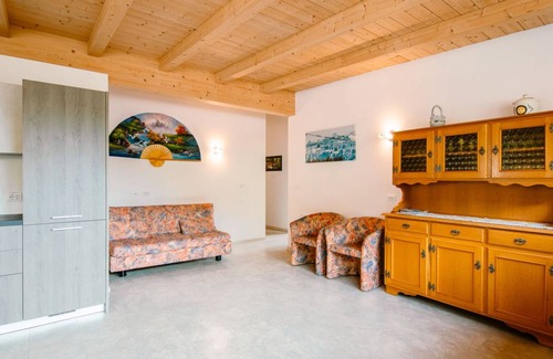 Pera Apartamento | 67 m² Apartamento ∙ 1 habitación ∙ 6 huéspedes